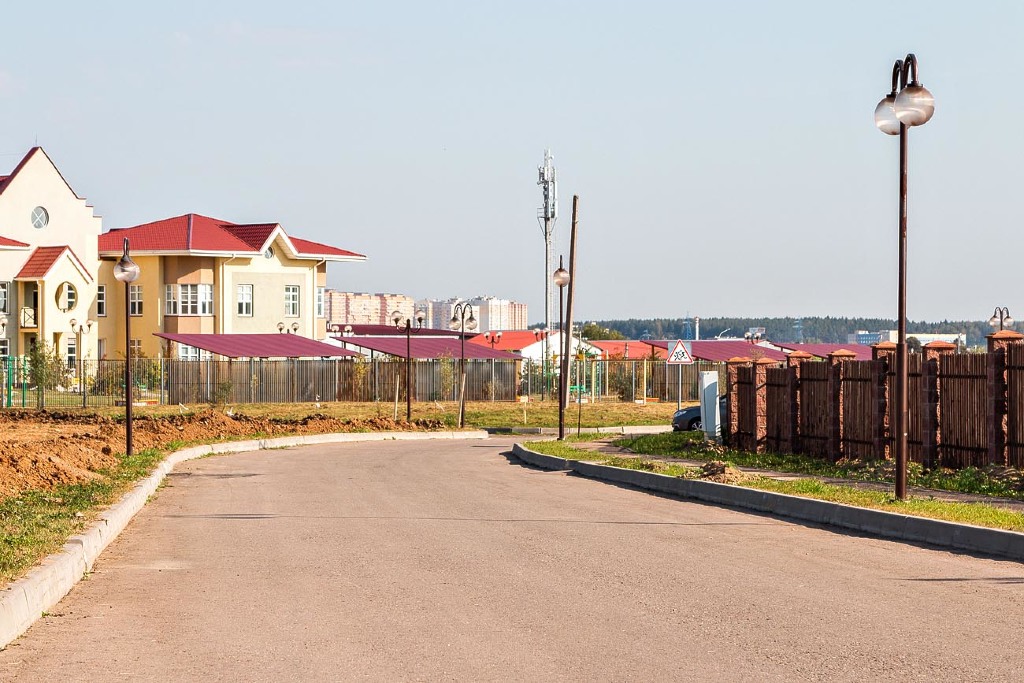 Мартемьяново Фото 39614